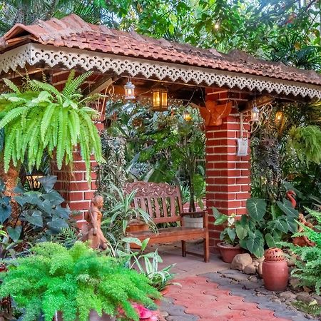 Palm Grove Cottages - Leisure Resort Benaulim Εξωτερικό φωτογραφία