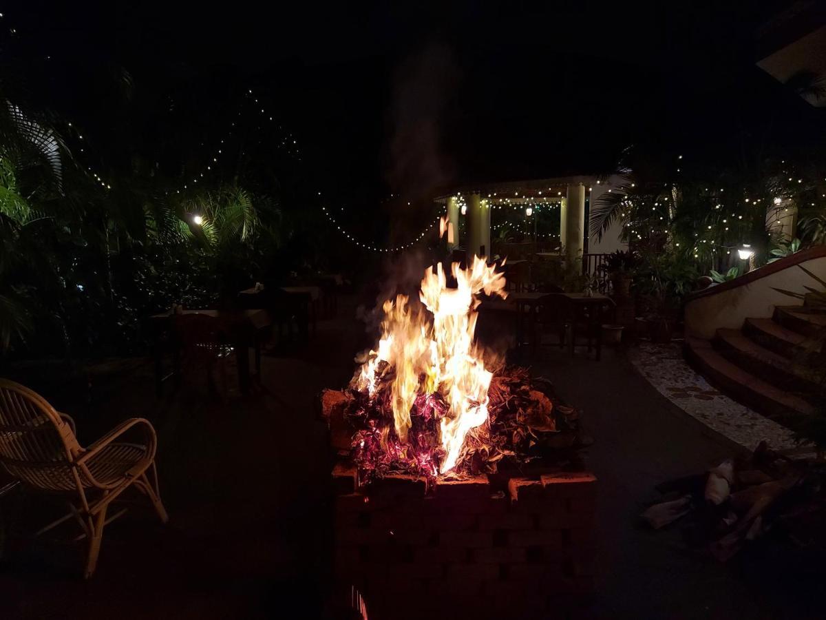 Palm Grove Cottages - Leisure Resort Benaulim Εξωτερικό φωτογραφία