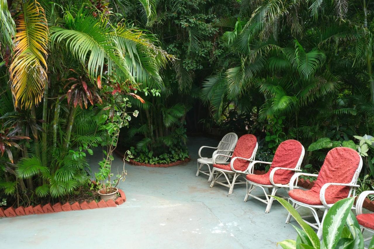 Palm Grove Cottages - Leisure Resort Benaulim Εξωτερικό φωτογραφία