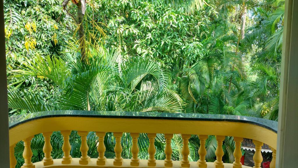 Palm Grove Cottages - Leisure Resort Benaulim Εξωτερικό φωτογραφία