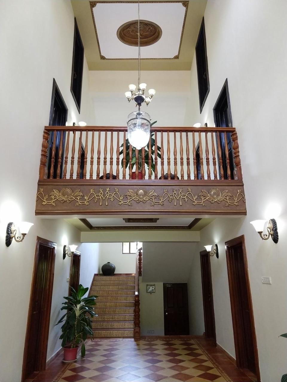 Palm Grove Cottages - Leisure Resort Benaulim Εξωτερικό φωτογραφία